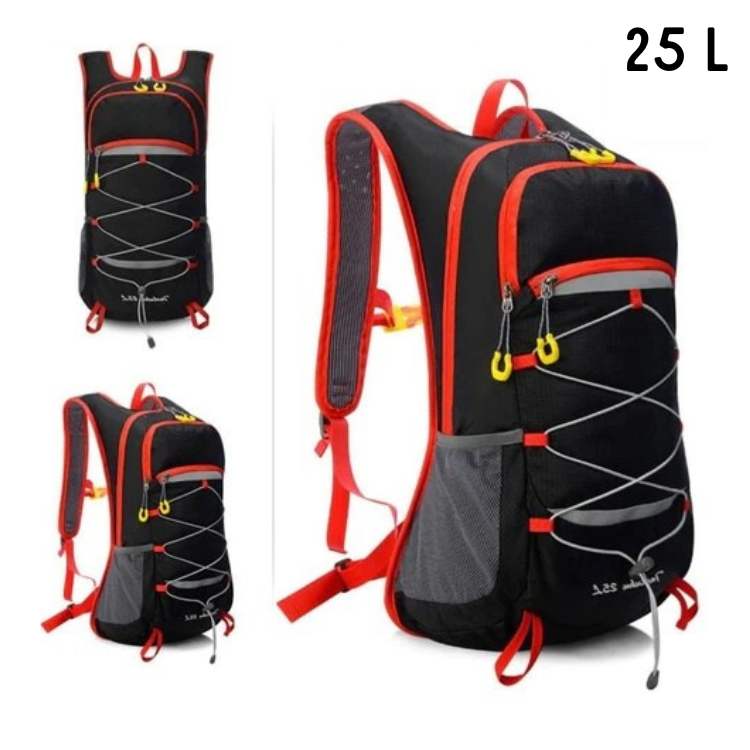 Ultralite Trekking Backpack - Trekking Backpack - Wild Eye Vision