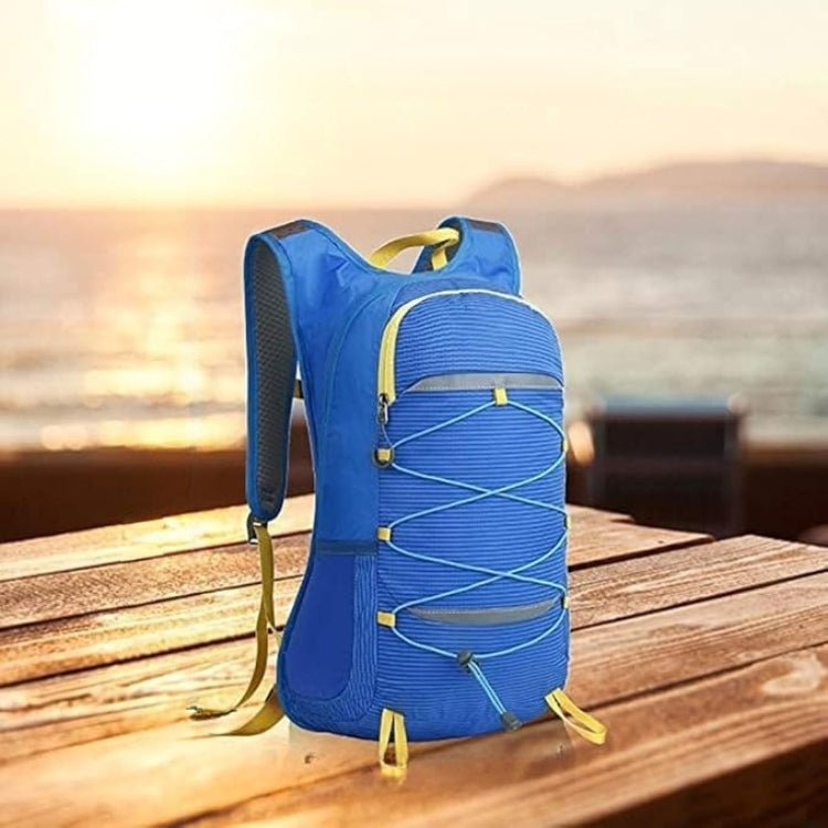 Ultralite Trekking Backpack - Trekking Backpack - Wild Eye Vision