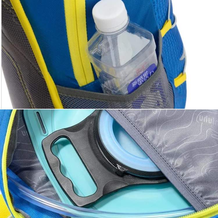 Ultralite Trekking Backpack - Trekking Backpack - Wild Eye Vision