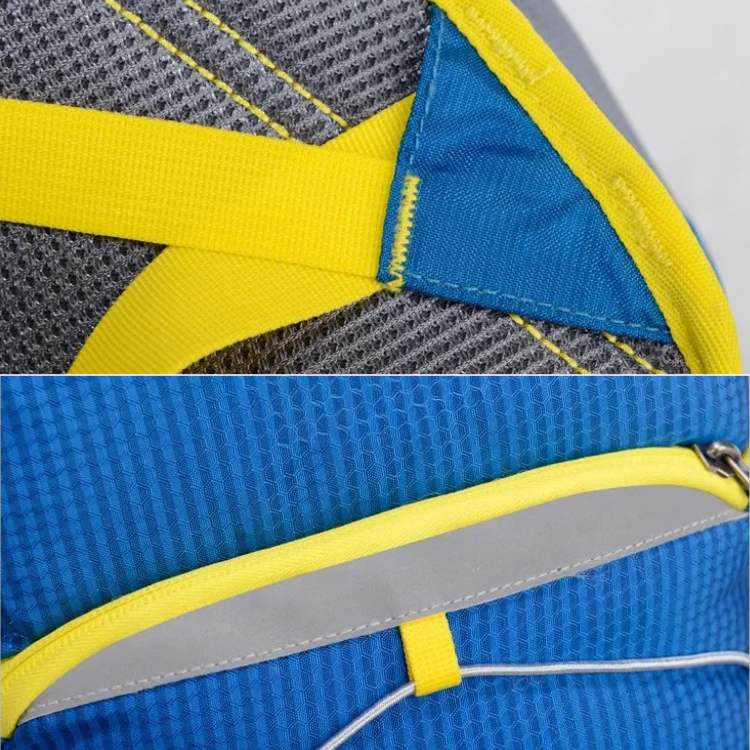 Ultralite Trekking Backpack - Trekking Backpack - Wild Eye Vision