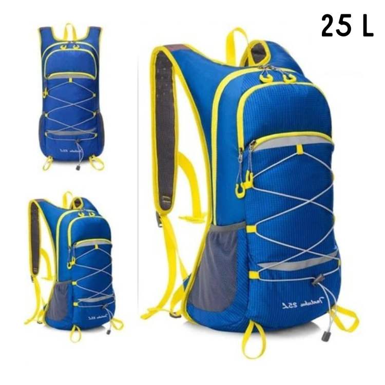 Ultralite Trekking Backpack - Trekking Backpack - Wild Eye Vision