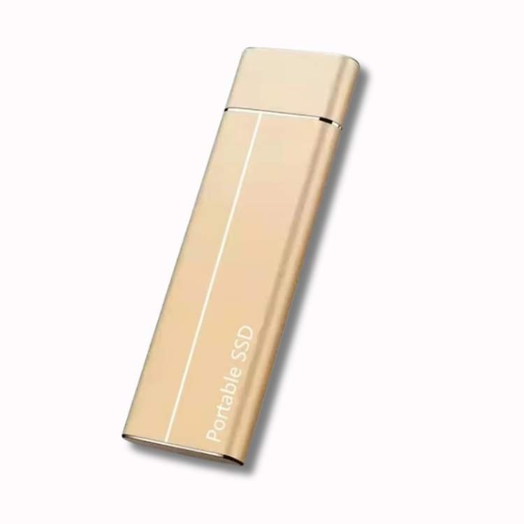 UltraStor High - Speed Portable SSD Drive - SSD Drive - Wild Eye Vision