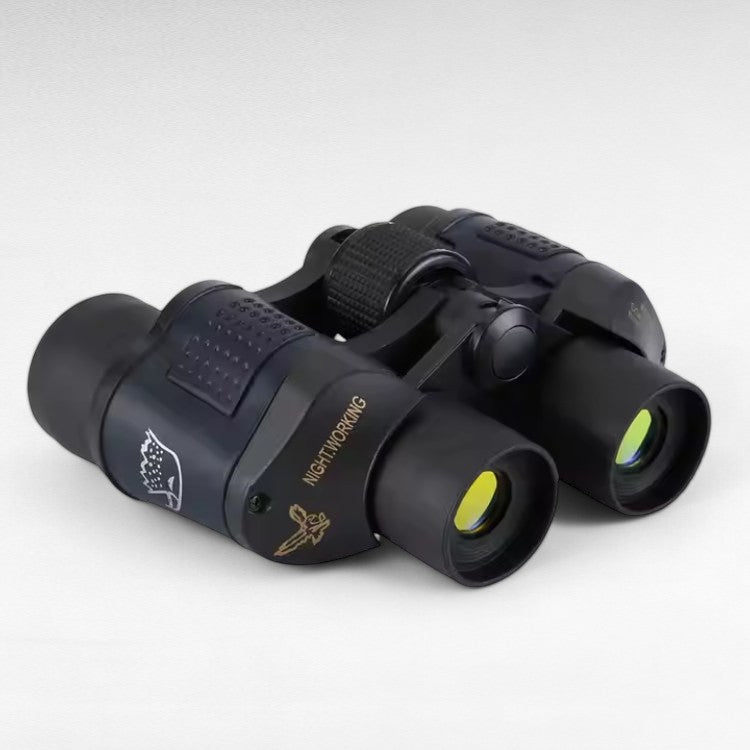 UltraVision 60X Dual - Mode Binoculars - Binoculars - Wild Eye Vision