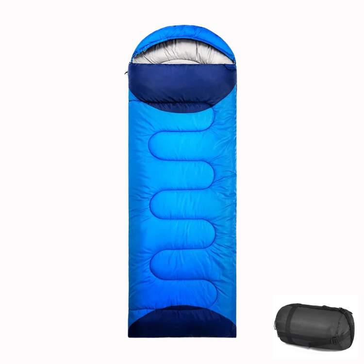 UltraWarm Adventure Sleeping Bag - Sleeping Bag - Wild Eye Vision