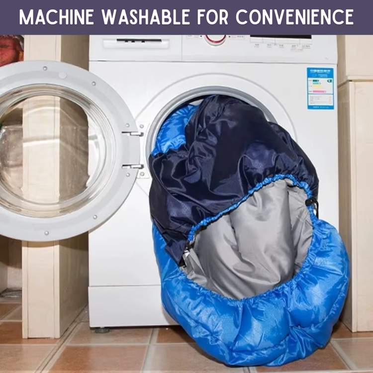 UltraWarm Adventure Sleeping Bag - Sleeping Bag - Wild Eye Vision