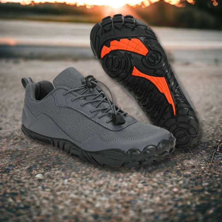 UrbanStride - Outdoor Spring Barefoot Shoes - Barefoot Shoes - Wild Eye Vision