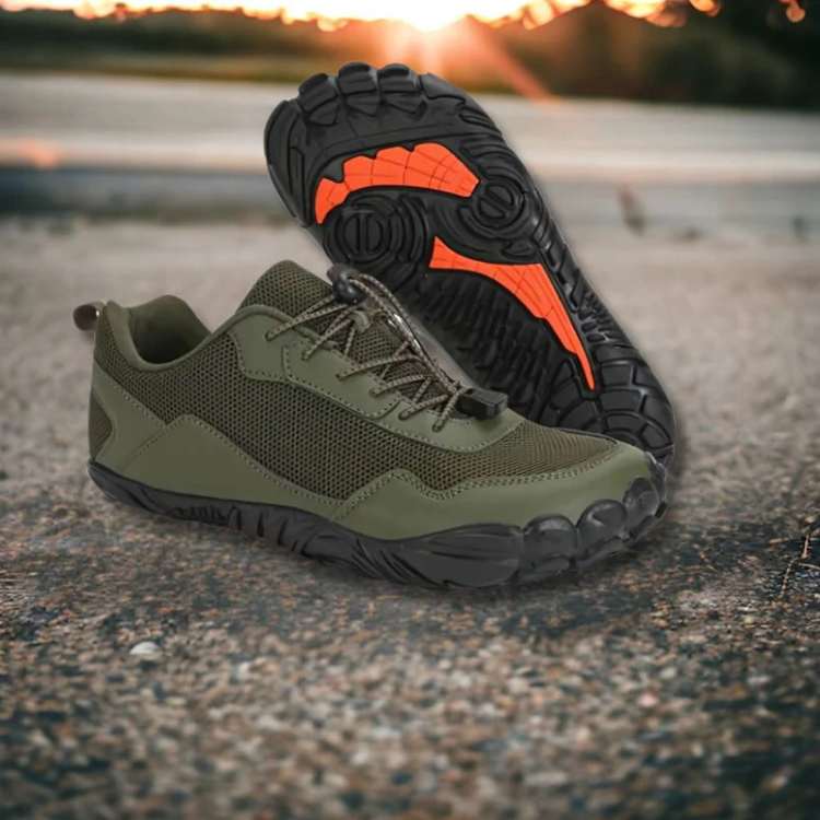 UrbanStride - Outdoor Spring Barefoot Shoes - Barefoot Shoes - Wild Eye Vision