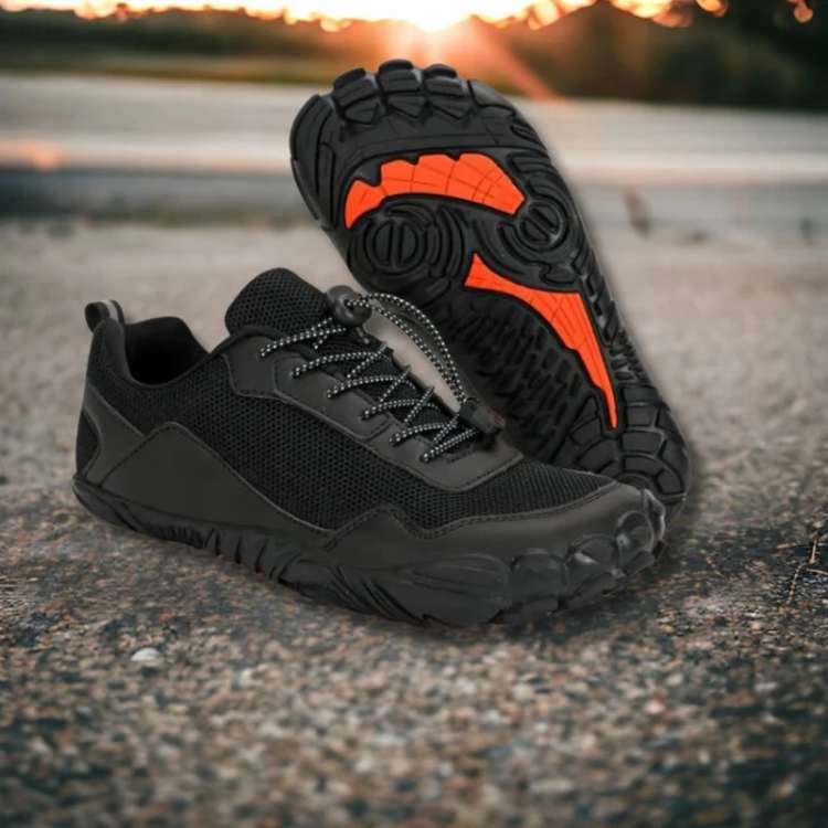 UrbanStride - Outdoor Spring Barefoot Shoes - Barefoot Shoes - Wild Eye Vision