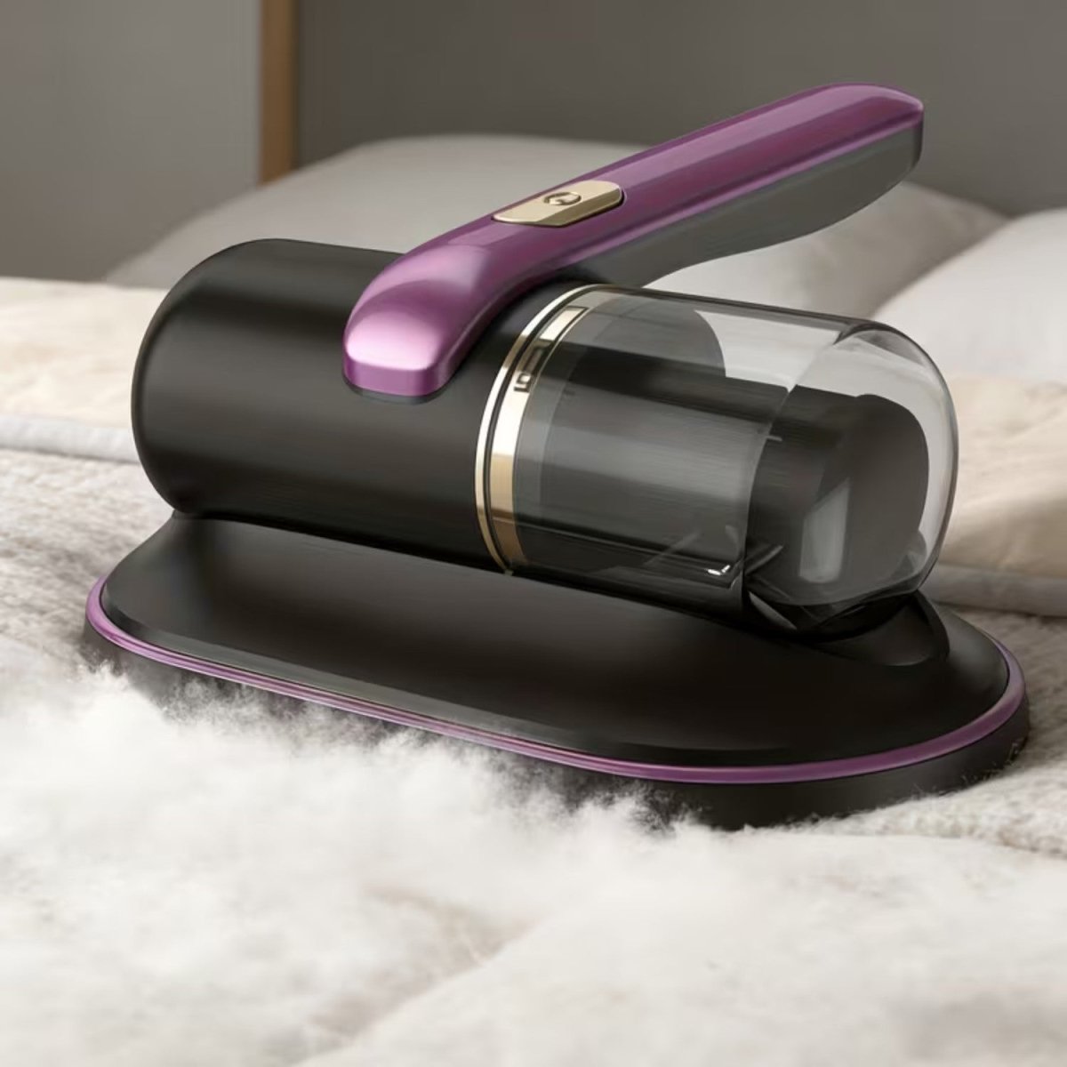 UV Mattress Cleaner with Filters - Mattress Cleaner - Wild Eye Vision