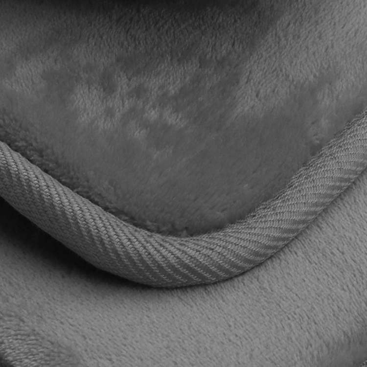 VelvetLuxe 3 - Piece Foam Bath Mat Set - Bath Mat Set - Wild Eye Vision