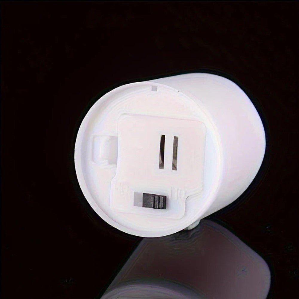 Warm Glow Flameless Tea Light Set - LED Candles - Wild Eye Vision