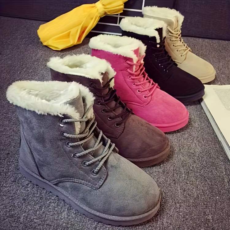 WarmStep Foot - Friendly Snow Shoes - Snow Shoes - Wild Eye Vision