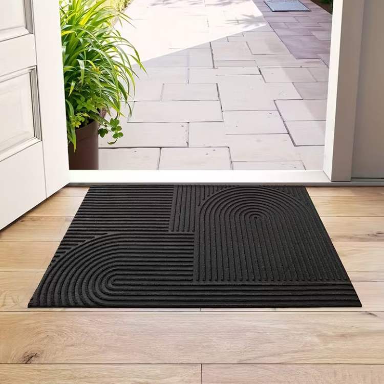 WaveLine Home Entry Mat - Mat - Wild Eye Vision