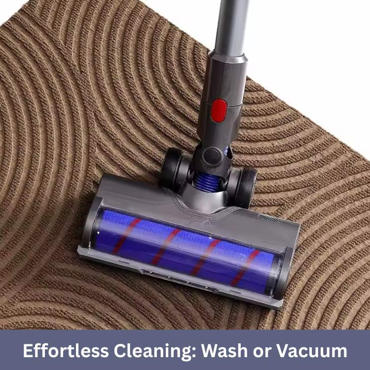 WaveLine Home Entry Mat - Mat - Wild Eye Vision