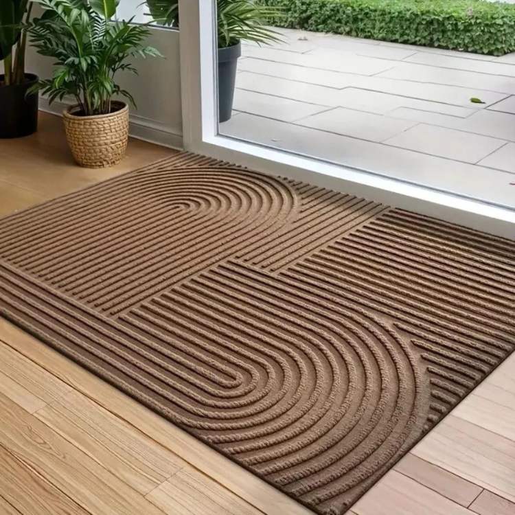 WaveLine Home Entry Mat - Mat - Wild Eye Vision