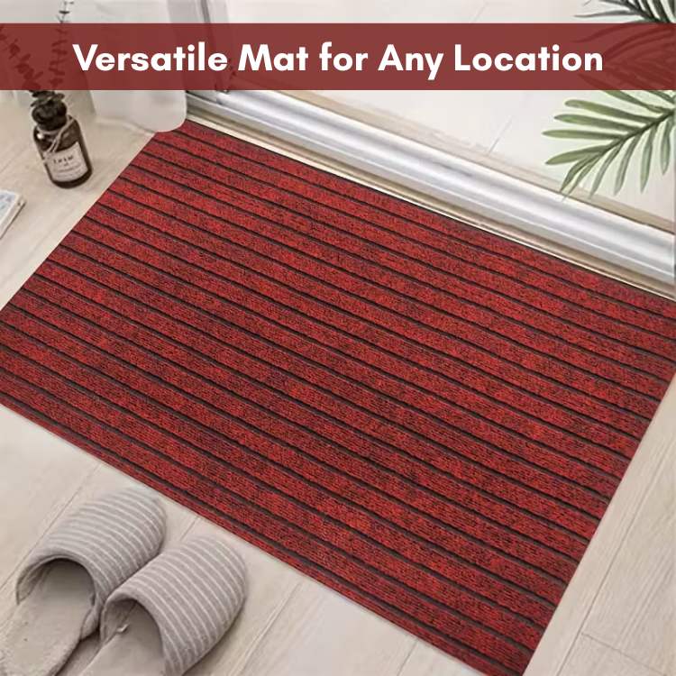 WetStop Non Slip Bath Mat - Bath Mat - Wild Eye Vision