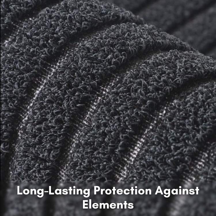 WetStop Non Slip Bath Mat - Bath Mat - Wild Eye Vision