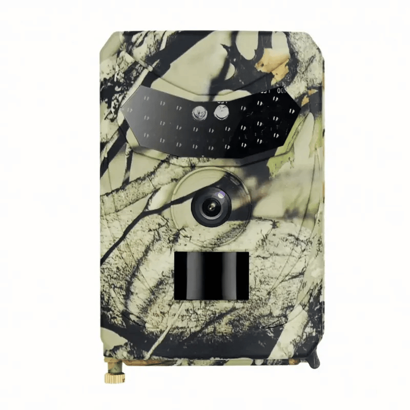 Wild Eye Scout - Wildlife & Trail Camera - Wild Eye Vision