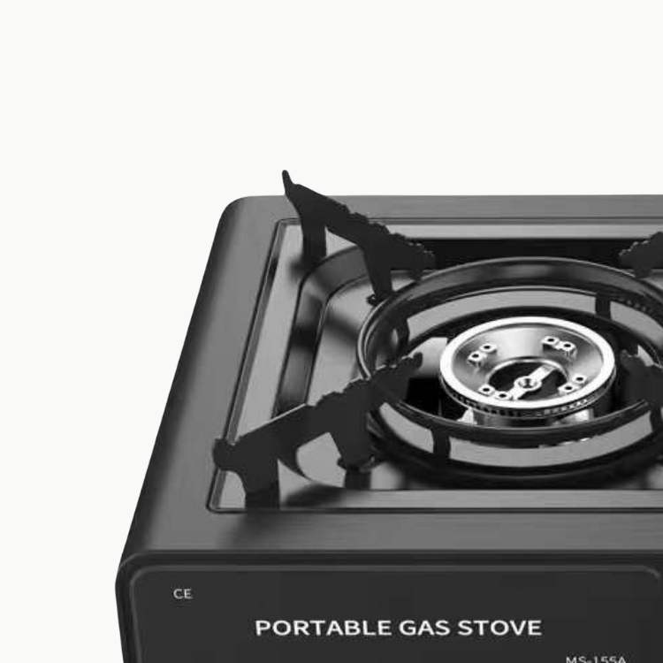 WildFlame Camping Gas Stove - Gas Stove - Wild Eye Vision