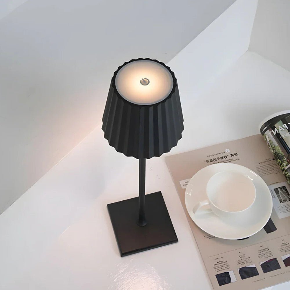 Wireless Touch Table Lamp - Table Lamp - Wild Eye Vision