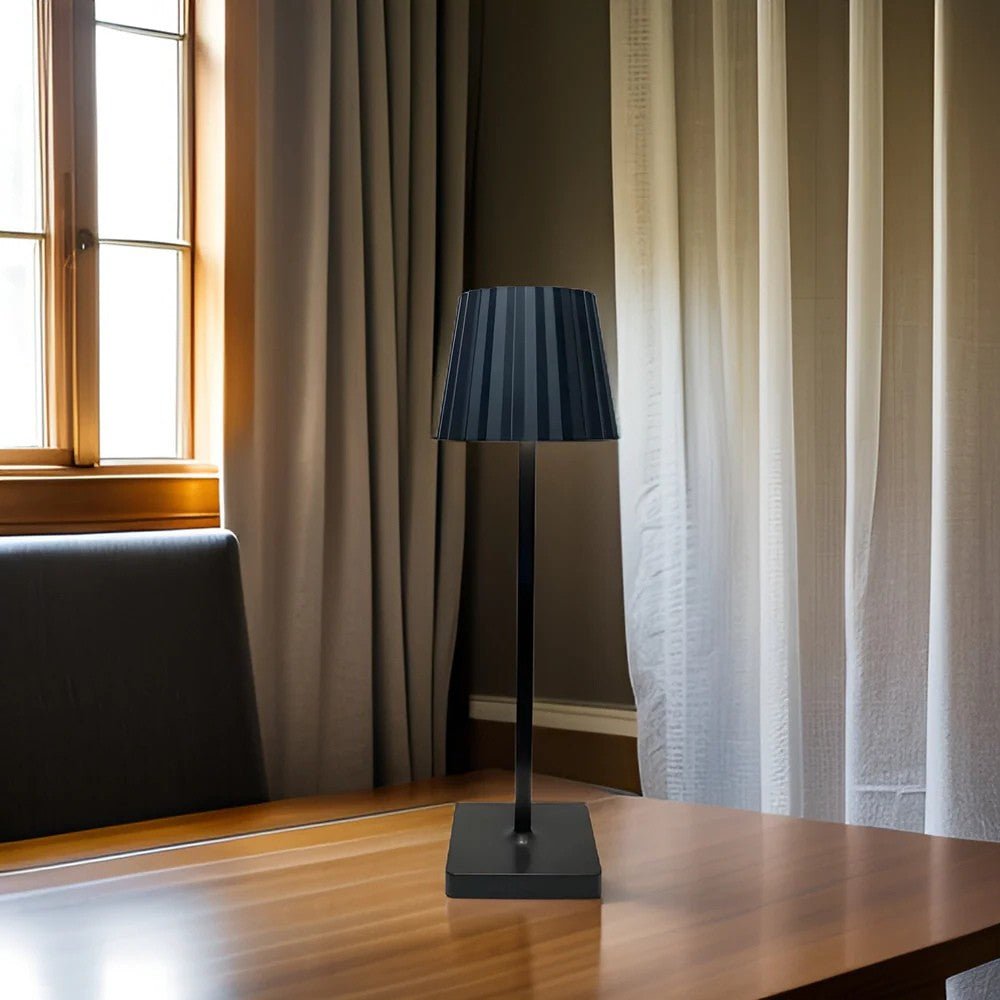 Wireless Touch Table Lamp - Table Lamp - Wild Eye Vision