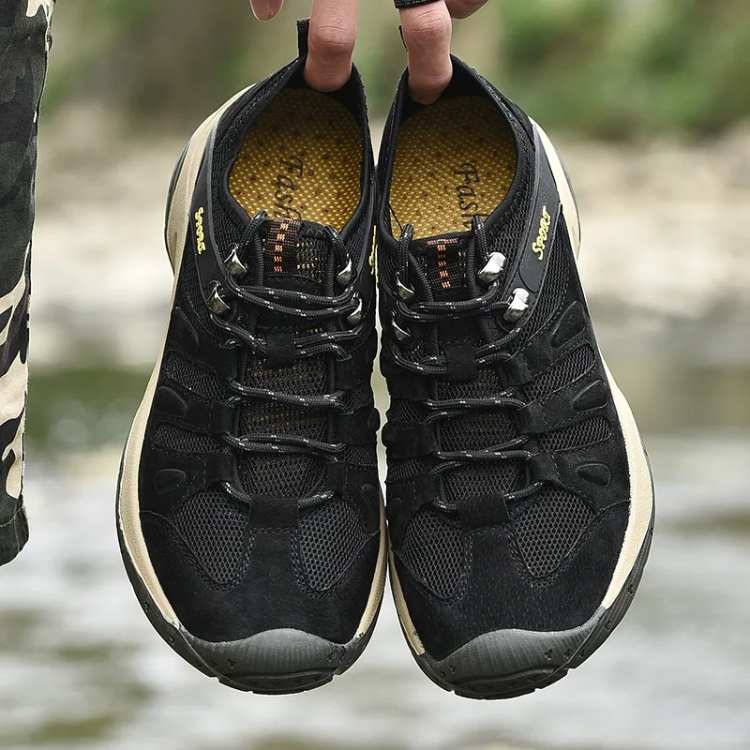 Women's All - Terrain Hiking Shoes - Women's Hiking Shoes - Wild Eye Vision