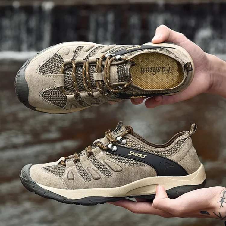 Women's All - Terrain Hiking Shoes - Women's Hiking Shoes - Wild Eye Vision