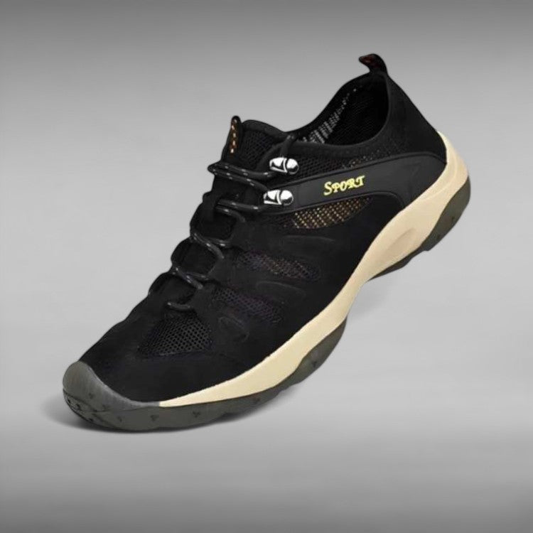 Women's All - Terrain Hiking Shoes - Women's Hiking Shoes - Wild Eye Vision