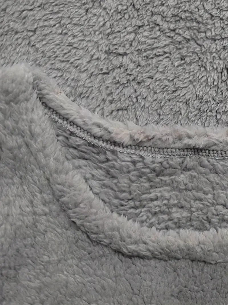 Women’s Fuzzy Christmas Tree Sweatshirt - Ladies Christmas Jumpers - Wild Eye Vision