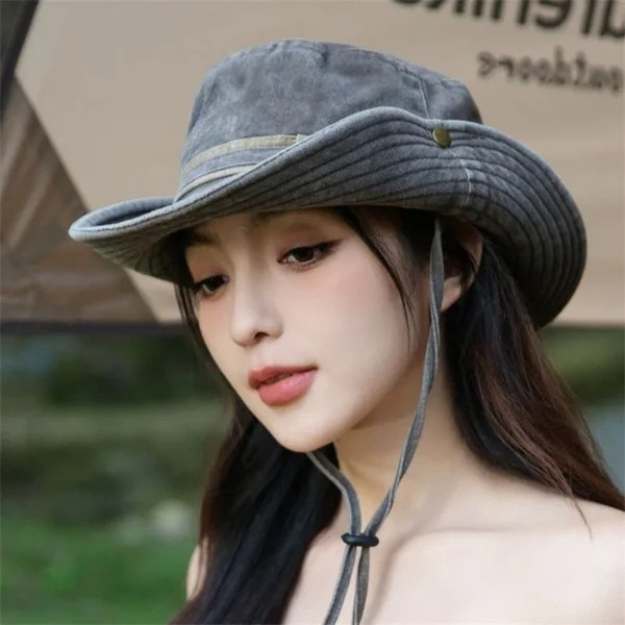 Women's UV Shield Hat - Women's Hat - Wild Eye Vision