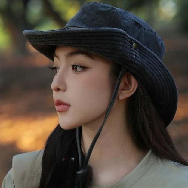 Women's UV Shield Hat - Women's Hat - Wild Eye Vision