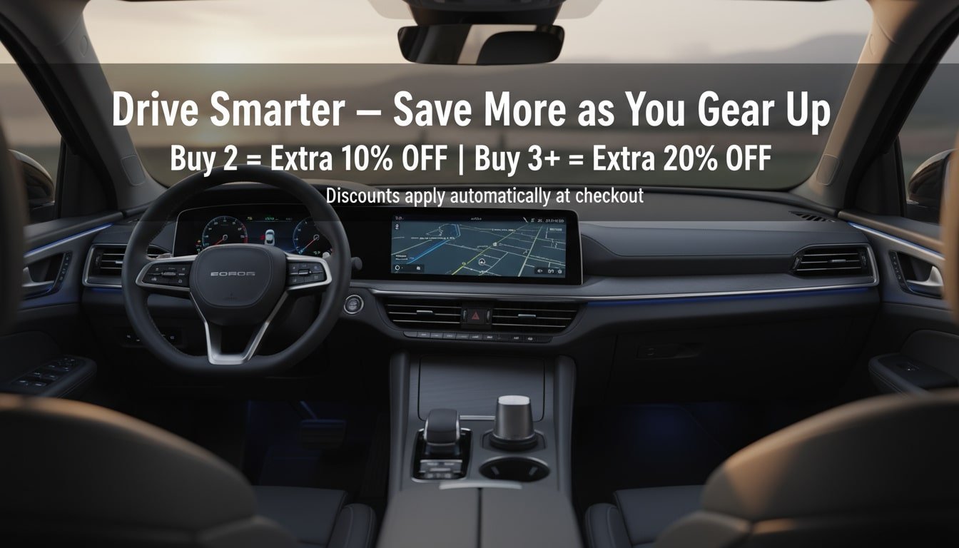 Car - Wild Eye Vision