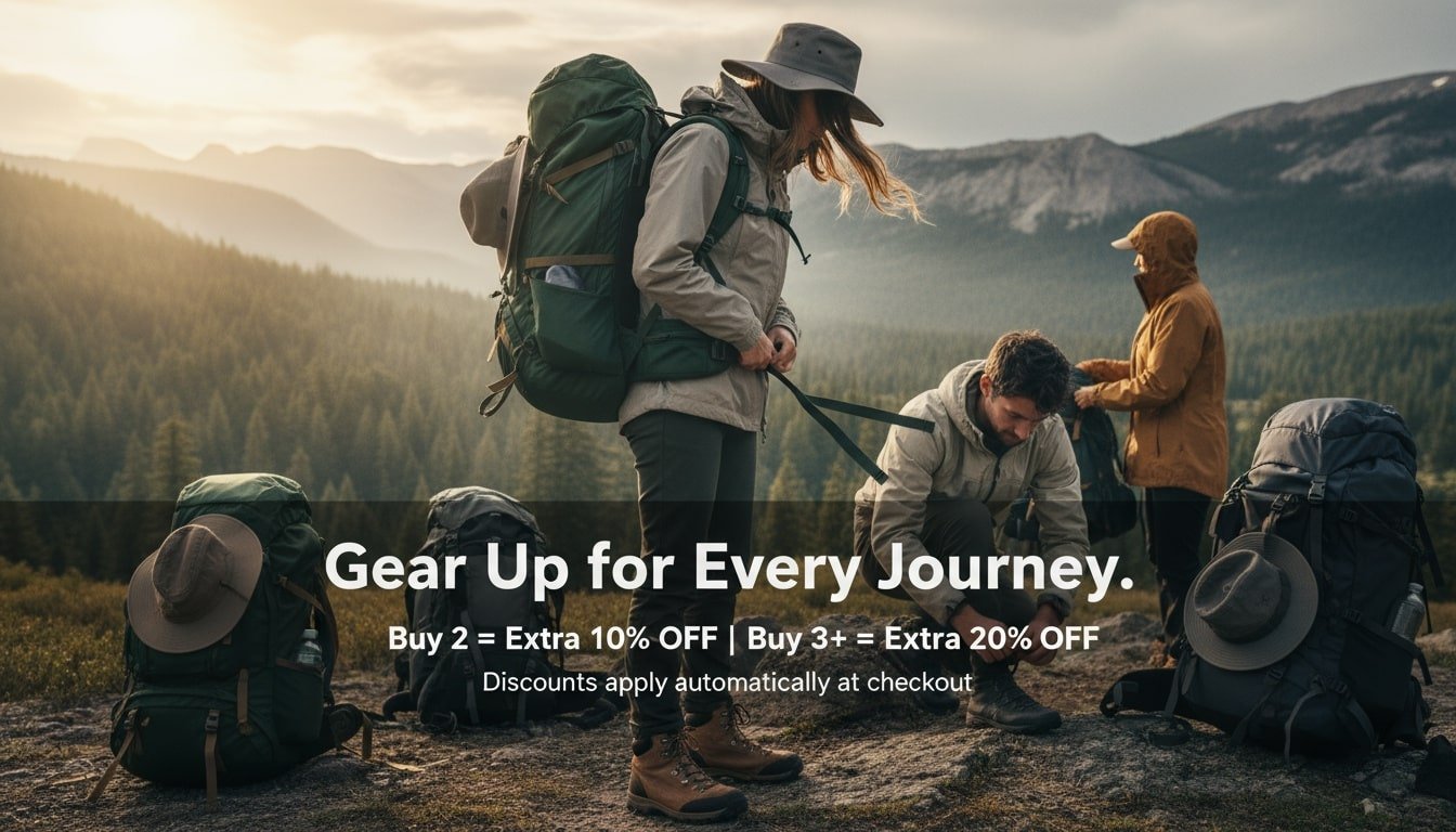 Clothing - Wild Eye Vision