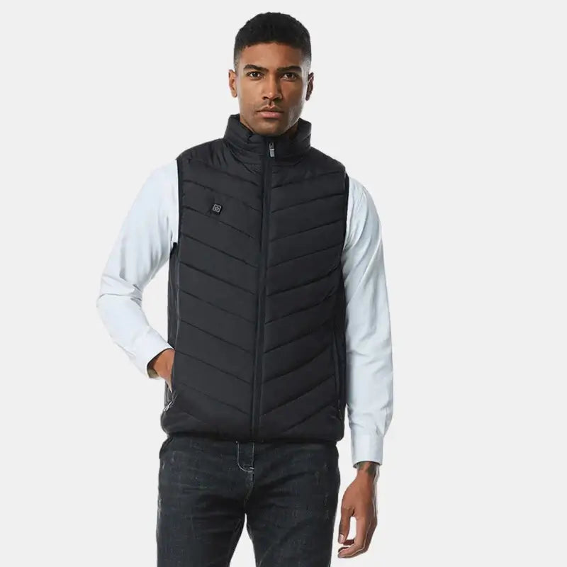 Thermo Heated Gilet Unisex