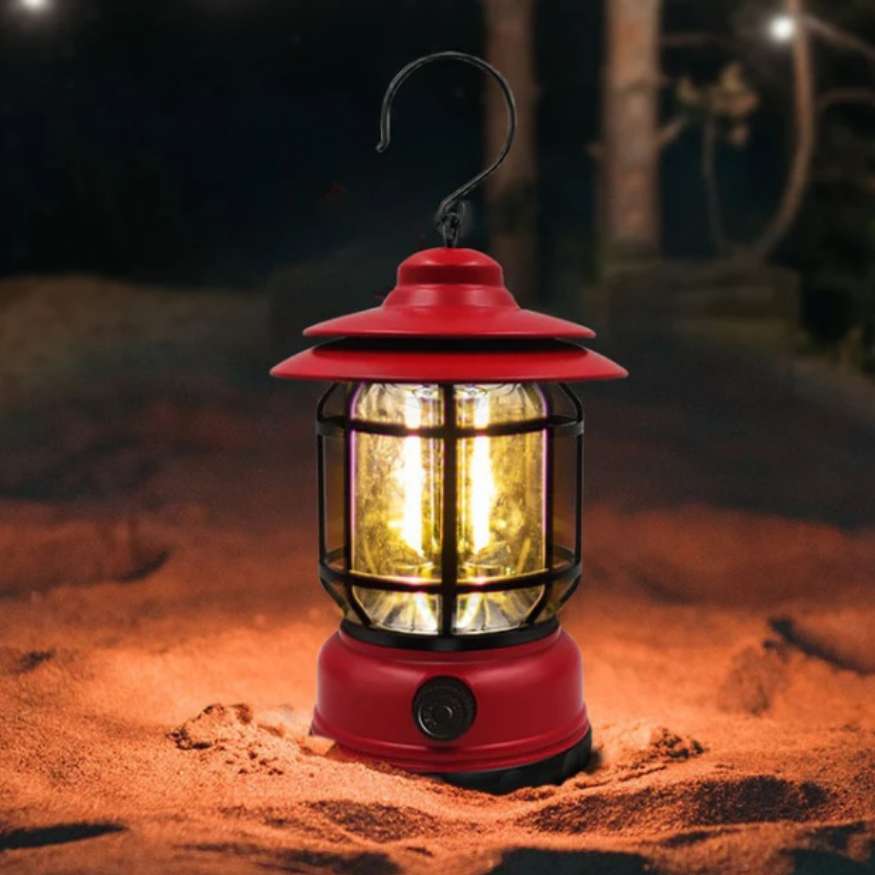 LightMate Camping Lantern