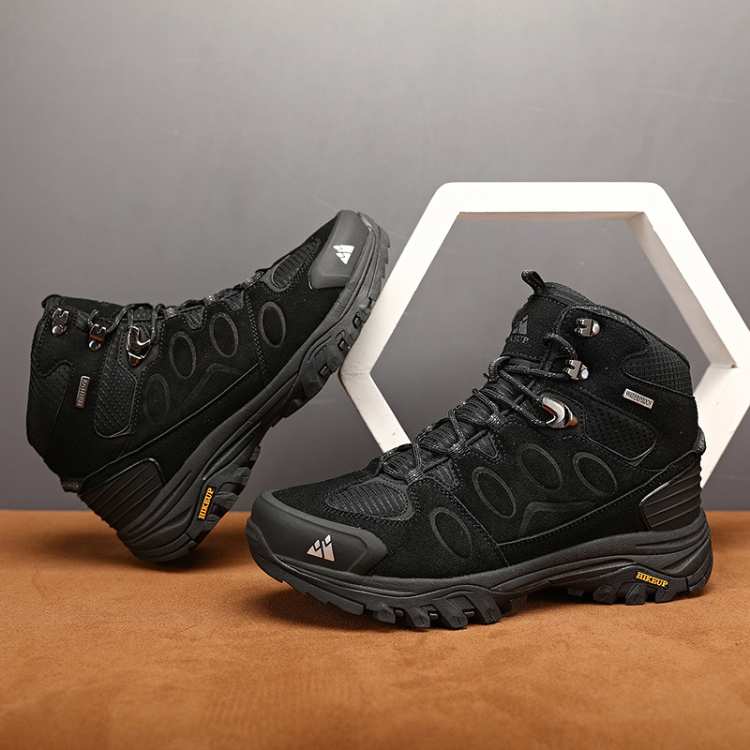 RuggedPath Men’s Boots