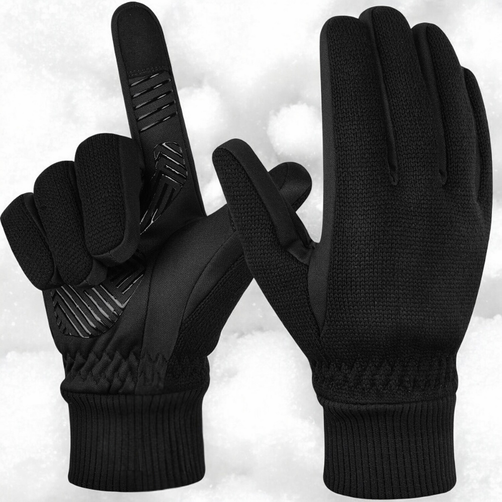 WeatherGuard Thermal Gloves