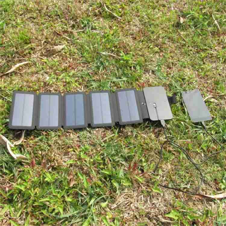 TrekMate Portable Solar Panels