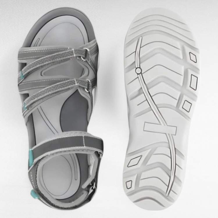 TrailBliss Ladie's Walking Sandals