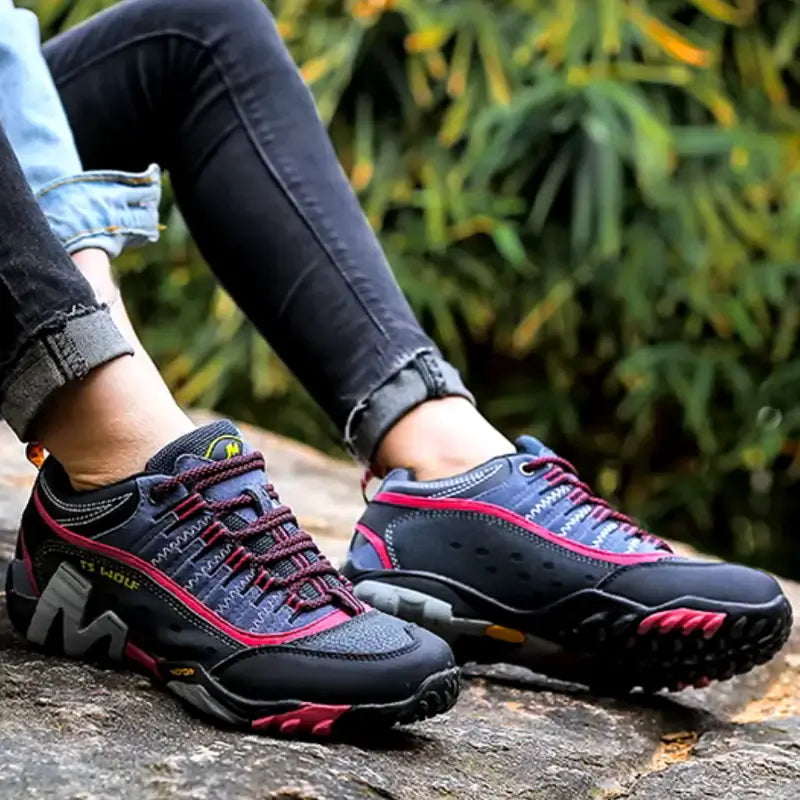 Breathable Hiking Shoes for Women