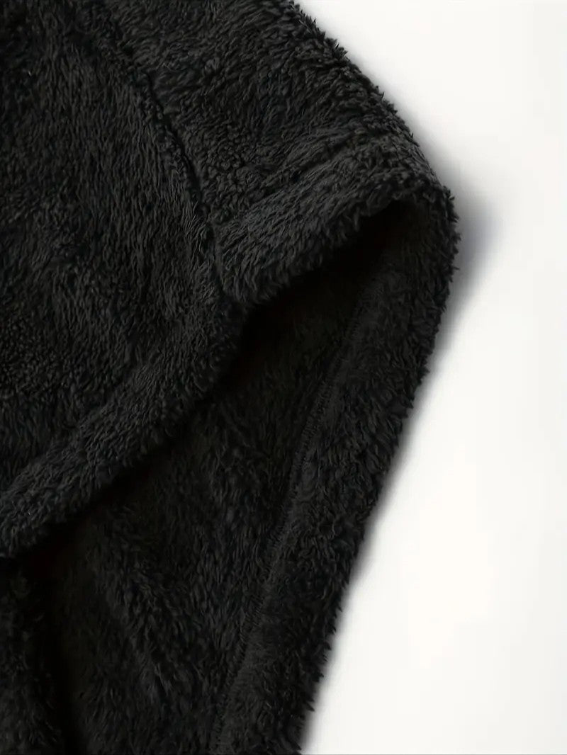 Women’s Light Fleece Winter Jacket