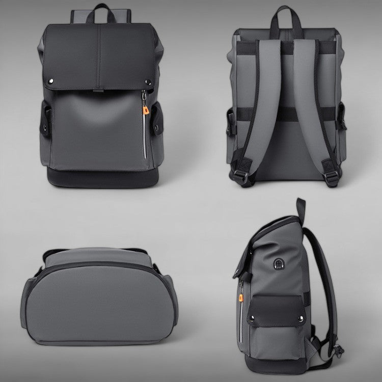 Compact Waterproof Backpack