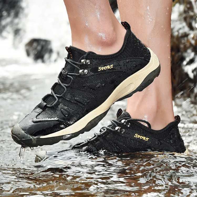 Women's All-Terrain Hiking Shoes