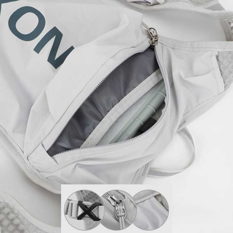 INOXTO 5L Hydration Running Vest