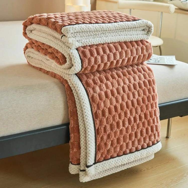 CloudTouch Soft Weighted Blanket