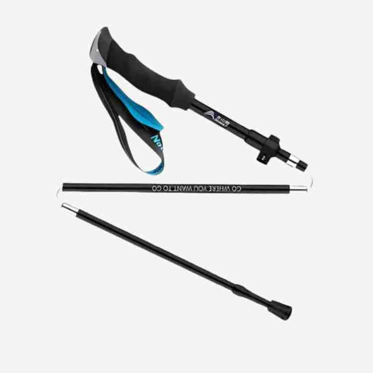 All-Terrain Lightweight Trekking Poles