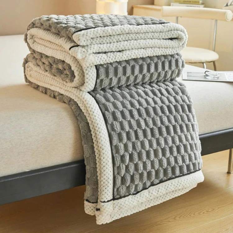 CloudTouch Soft Weighted Blanket