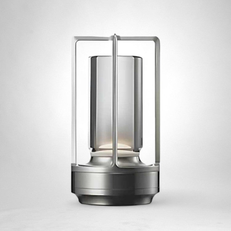 CrystalLite Outdoor Lantern