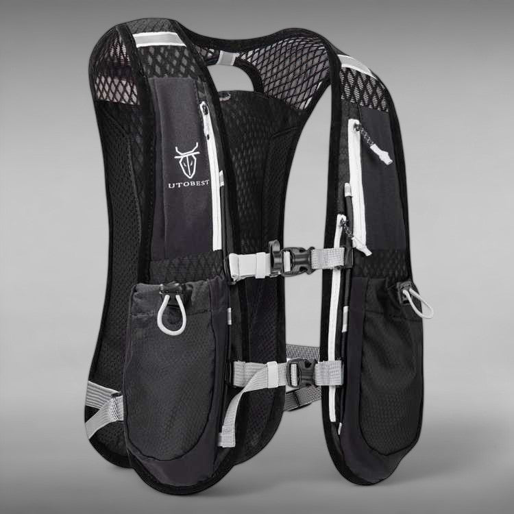 UltraTrail Hydration Running Vest