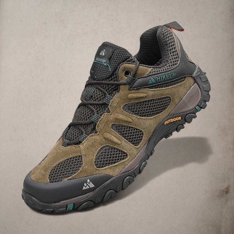 WeatherShield Hiking Shoes